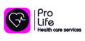 Prolife Home Care Services | Caretakers & Caregivers Hyderabad